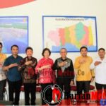 FKUI Lakukan Koordinasi Penelitian Malaria, Pemkab Pohuwato Nyatakan Dukungan Penuh