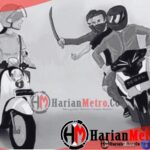 HP dan Uang Tunai Raib, Perempuan di Boalemo Jadi Korban Pembegalan