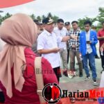 Pemkab Pohuwato Terima Aspirasi PMII, Pastikan Tidak Ada Perluasan Konsesi