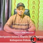 Desa Dari Perspektif Anak Muda