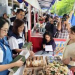 Puluhan UMKM Berpartisipasi di FIFestival Street Food 2025