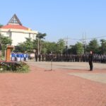 Hari Bhayangkara ke-79, Polres Pasuruan Tekankan Pelayanan Humanis dan Sinergitas