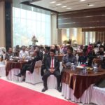 Hari Bhayangkara Ke-79 Polres Pasuruan Tasyakuran dan Santunan Yatim