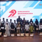 Kapolrestabes Surabaya Ajak Seluruh Elemen Bersatu Wujudkan Polri yang Dicintai Masyarakat