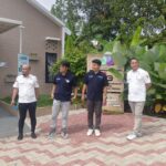 Komisi A DPRD Surabaya Tinjau Perumahan MBR di Kendal, Soroti Konsep Rumah Hijau