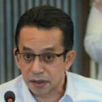 Meresahkan Publik, Anggota DPR RI Rizal Bawazier Tolak Kampanye LGBT