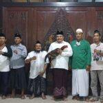 Momentum 11 Muharram, Achmad Hidayat: Membangun Tak Cukup dengan Akal, Perlu Hati dan Nyali