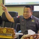 Soroti Aset Tidur, Cak YeBe Minta Peran Media Maksimal untuk Dongkrak PAD