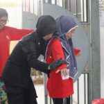 Wujudkan Komitmen Rutan Perempuan Surabaya Gelar Razia Zero Halinar