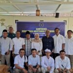 PWI Bondowoso Gelar Konferensi ke 4, Tekankan Kolaborasi dan Pemanfaatan Teknologi di Era Digital