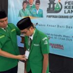 PKL Kediri, Ketum Ansor Jatim: Lawan Arus demi Nilai
