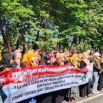 Meninggalnya Alfan, LBH Ansor: Ini Bukan Hanya Urusan Hukum, Tapi Kemanusiaan