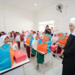 Sekolah Rakyat Tahap 1B dan 1C di Wilayah Jatim Dimulai Akhir Juli dan September 2025