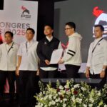 Menang 65,28 Persen, Kaesang Pimpin PSI Lagi Hingga 2029