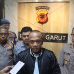 Pesta Rakyat Berujung Duka, Kapolda Jabar Sampaikan Belasungkawa