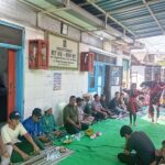 Tegal Desa, Napas Kebersamaan Warga Kupang Krajan