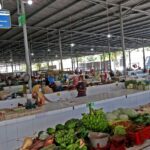 Pasar Nambangan Raih Sertifikat SNI, Jadi Contoh "Pasar Sehat" di Surabaya