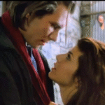 Untamed Heart (1993) Cinta Tak Terduga di Balik Lapangan Diner