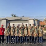 Siswa SMK Mudisa Nyanyikan Indonesia Raya di Makam WR Soepratman, Cucu Sang Pahlawan Menangis Haru