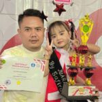 Putri Ketua Umum Aliansi Madura Indonesia, Salsabila Balqis Akbar Raih Juara Umum