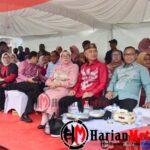 Karawo Masuk 110 KEN 2025, Saipul Mbuinga: Bukti Warisan Budaya Mendapat Tempat Istimewa