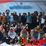 Empat Desa Sampaikan Aspirasi, Bani Kaluku Diharapkan Pimpin Marisa