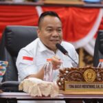 Satgas MBG Resmi Dibentuk, Cak YeBe Ingatkan Peran SPPG dan SPPI