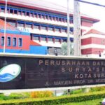 Air PDAM Surabaya Mati Mulai Malam Ini, Berikut Daftar Wilayah yang Terdampak