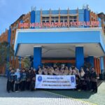 SMK MUDISA Studi Tiru ke SMK Muhammadiyah 1 Kepanjen: Serap Inspirasi dari Sekolah Unggulan