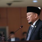 Kejahatan Rekening Bansos Fiktif: Siapa yang Mampu Mengorganisir?