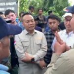 Meski Disegel, PT SJL Masih Beroperasi, DPRD Surabaya Ancam Sanksi Berat