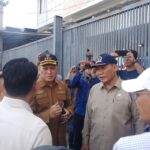 Bambang Haryo Desak Hentikan Operasional PT SJL, Soroti Limbah Beracun