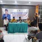 Reses Imam Syafi’i: Warga Keluhkan PJU, CCTV hingga Bantuan Sosial yang Tak Merata