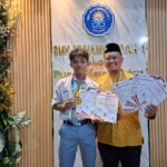 SMK MUDISA Raih Prestasi Gemilang: Siswa Borong 4 Medali Emas di Ajang Nasional