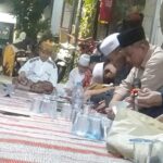 Pengajian Malam Jum’at Legi di Tanah Merah: Merajut Kebersamaan dan Mengharap Keberkahan