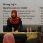 Lia Istifhama: Politeknik Harus Cetak SDM Vokasi Unggul untuk Pasar Global