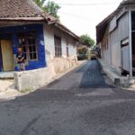 Proyek Pemeliharaan Jalan Pasir Endah Mirat Disambut Antusias Warga