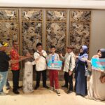Siswa SDN di Majalengka Raih Juara 2 OSN Tingkat Nasional