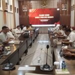 Penduduk Surabaya Tembus 3 Juta, Komisi A DPRD Dorong Pemekaran Dapil