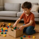 Yuk Didik Anak dengan Kemandirian, Jangan Sampai Menanggung Akibatnya