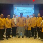 Membangun Kebersamaan: IKG Jatim Kukuhkan Pengurus di Surabaya
