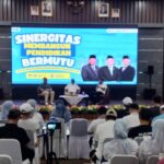 Mendikdasmen Umumkan Kenaikan Tunjangan Guru dan Anggaran Pendidikan 2025