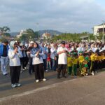 Mendikdasmen Kunjungi Majalengka, Rp56 Miliar Digelontorkan untuk Revitalisasi Sekolah