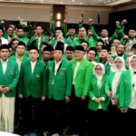 Klaim Sepihak Mardiono Dibantah, Agus Suparmanto Disahkan Jadi Ketum PPP