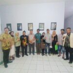 Semangat Hari Kesaktian Pancasila, YBM PLN UP3 Majalaya Dukung Kemandirian Ekonomi Warga Paseh