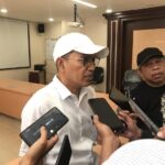 Machmud Soroti Dugaan Pelanggaran Pasar Tanjung Sari dan Koblen, Desak Pemkot Tindak Tegas