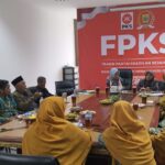 Audiensi JSIT Pemalang ke Fraksi PKS, Minta Dukungan Regulasi