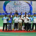 Bupati Eman Suherman Apresiasi Perjuangan Atlet POPDA Majalengka