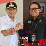 Bupati Pohuwato Sambut Kunjungan BKSDA Sulut, Bahas Isu Konservasi dan PETI