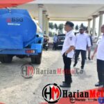 Pemkab Pohuwato Apresiasi CSR BSG untuk Rehabilitasi Mobil Perumdam
